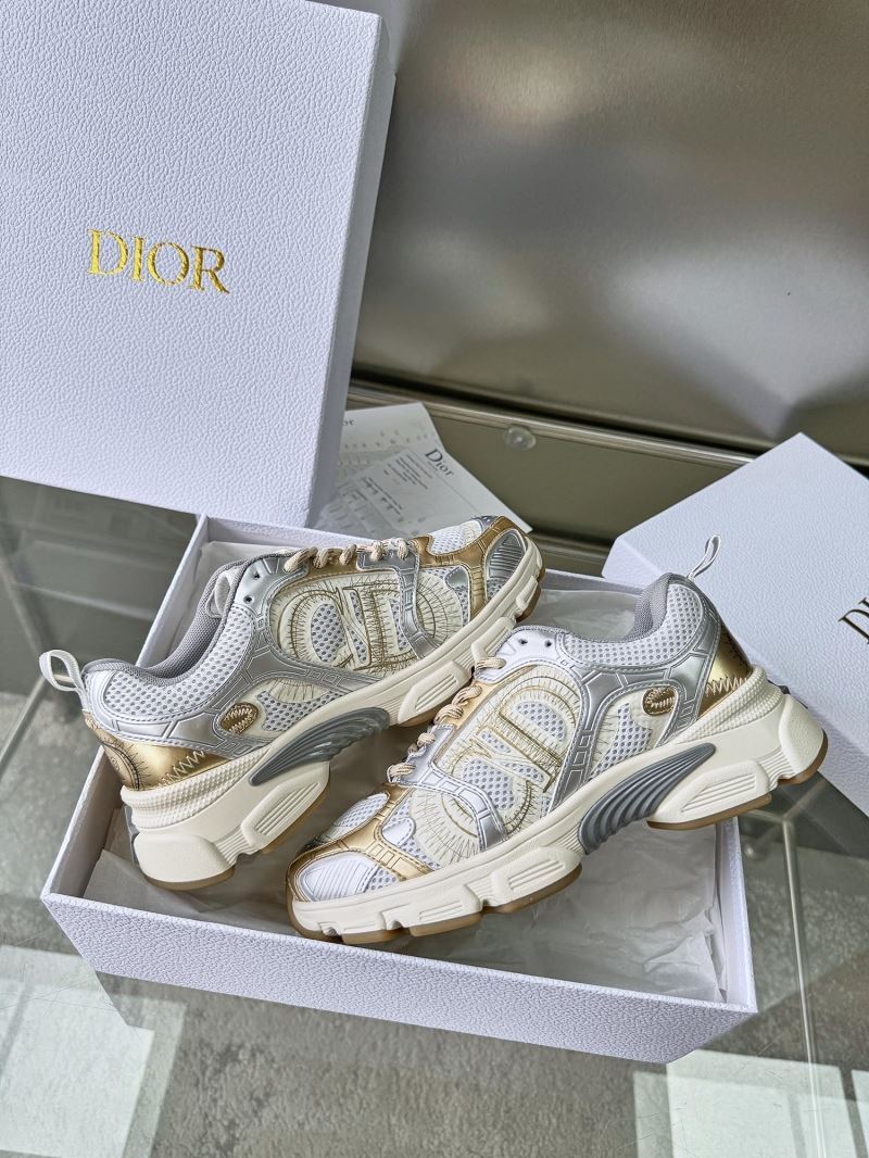 Christian Dior Sneaker